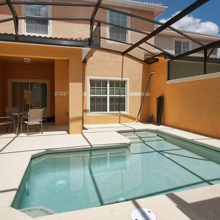Paradise Palms 8952 Kissimmee Exterior foto